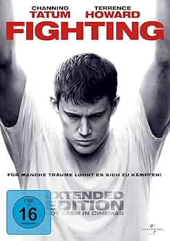 Amazon.com: DVD * FIGHTING DVD S/T [Import allemand